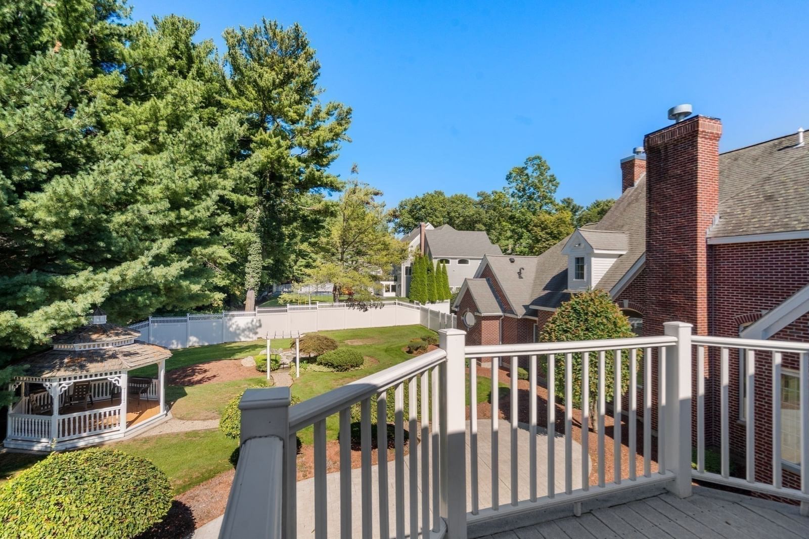 5 Elizabeth Way Lynnfield — Photo 36 of 42