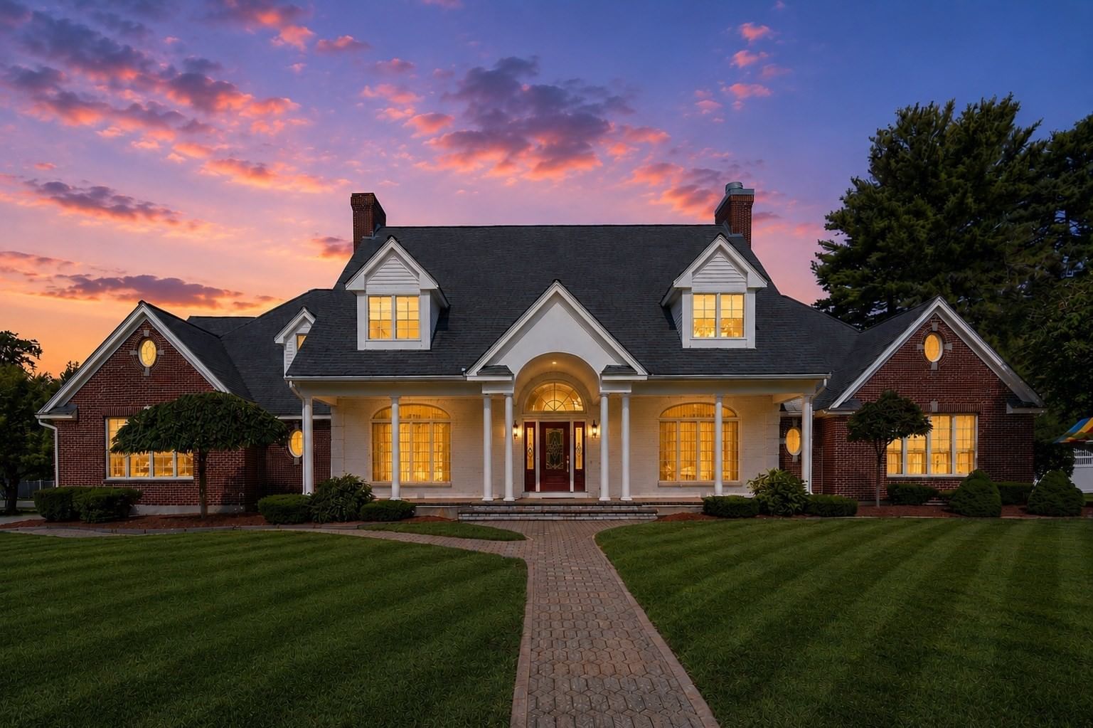 5 Elizabeth Way Lynnfield — Photo 4 of 42