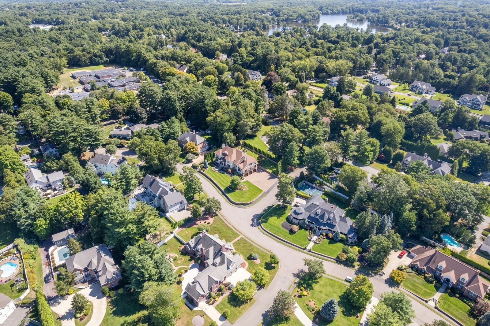 5 Elizabeth Way Lynnfield — Photo 42 of 42