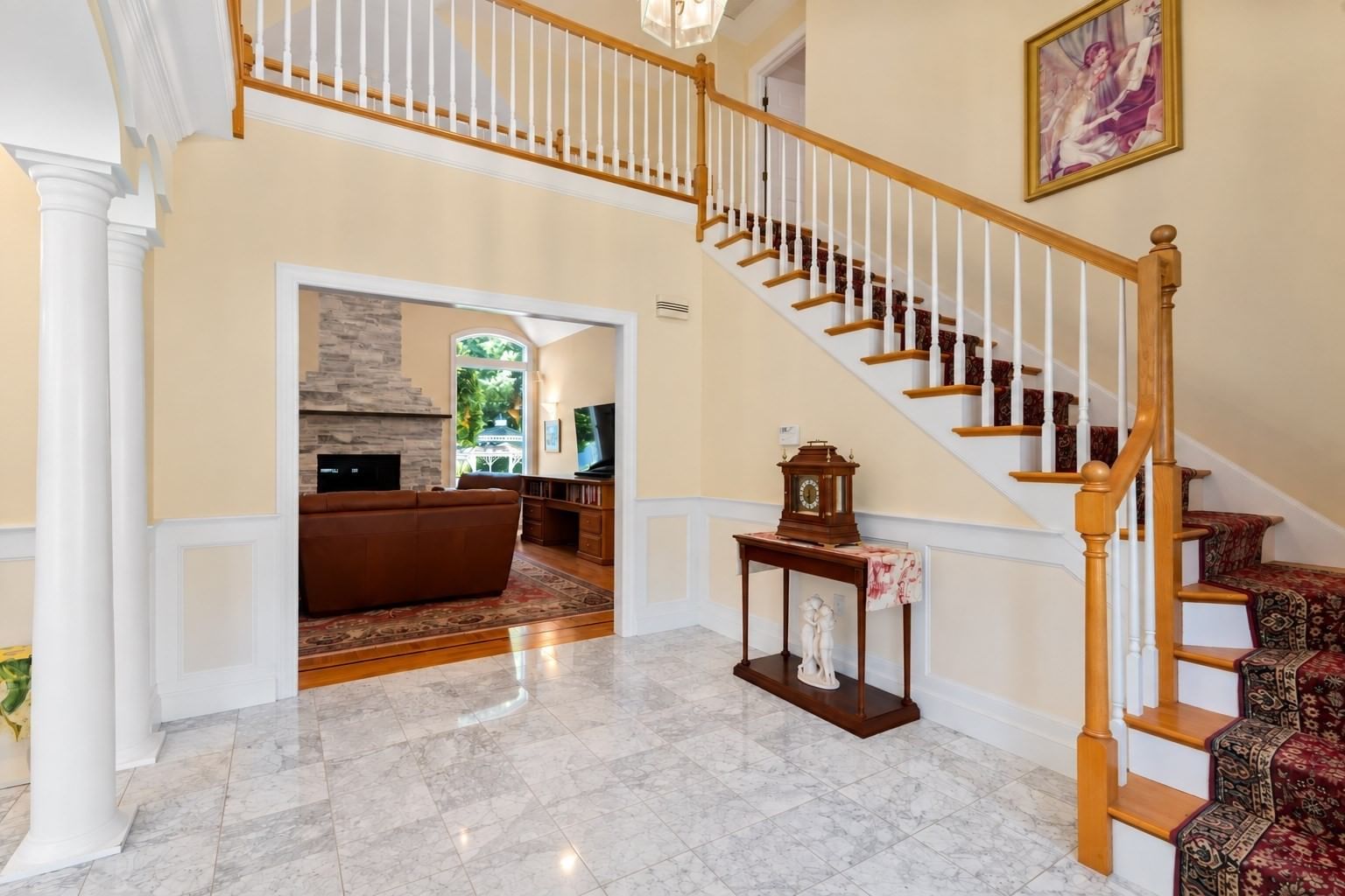 5 Elizabeth Way Lynnfield — Photo 6 of 42