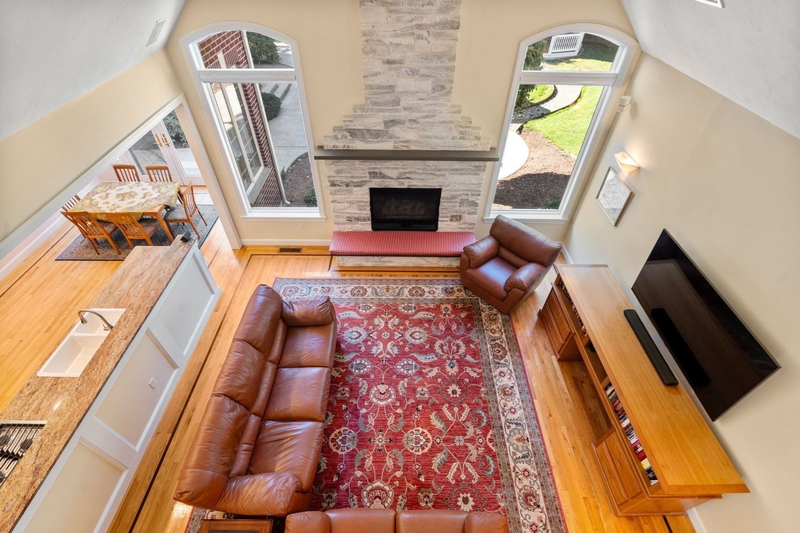 5 Elizabeth Way Lynnfield — Photo 8 of 42