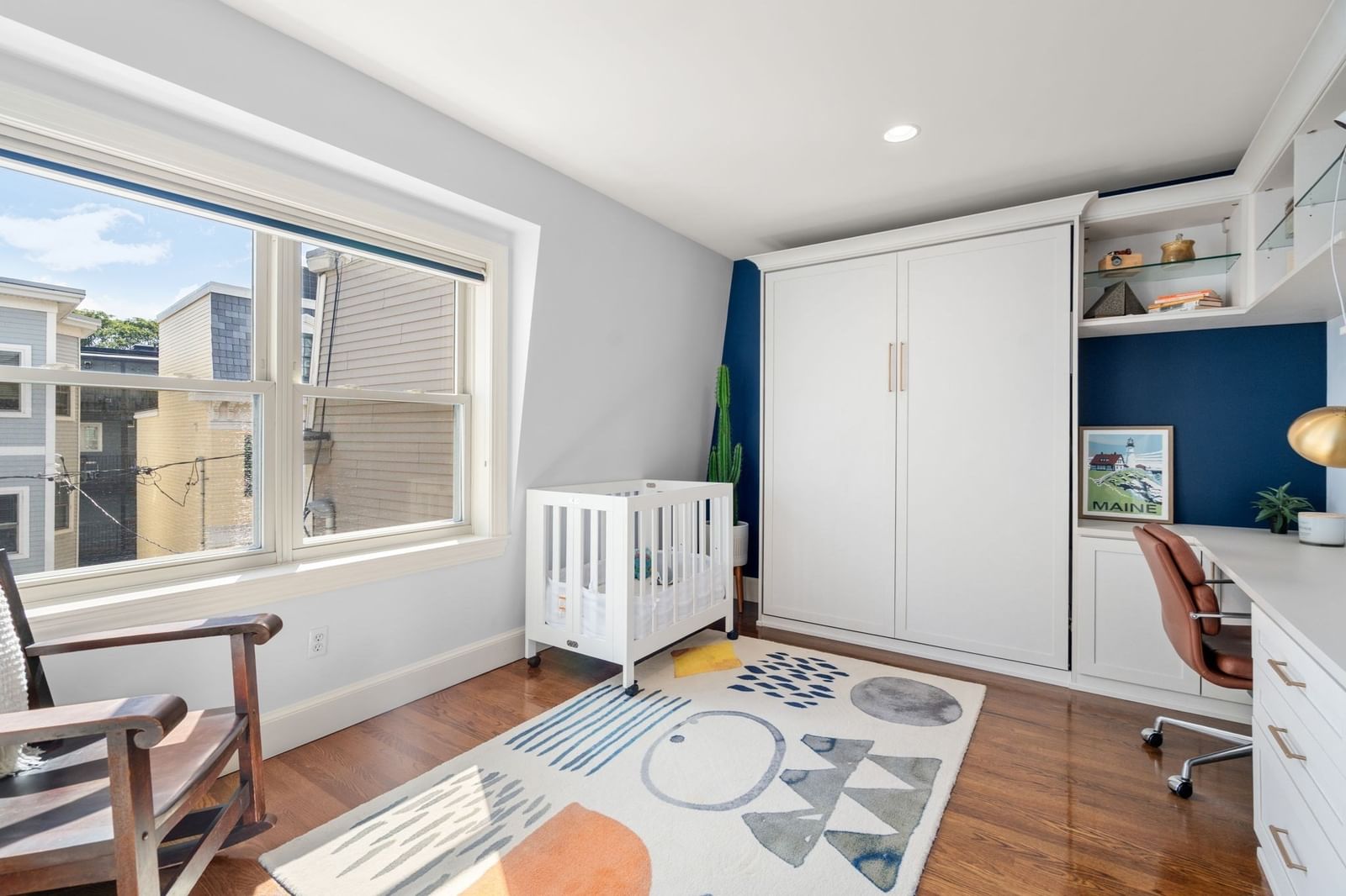 6 Franklin St #2 Boston — Photo 16 of 25