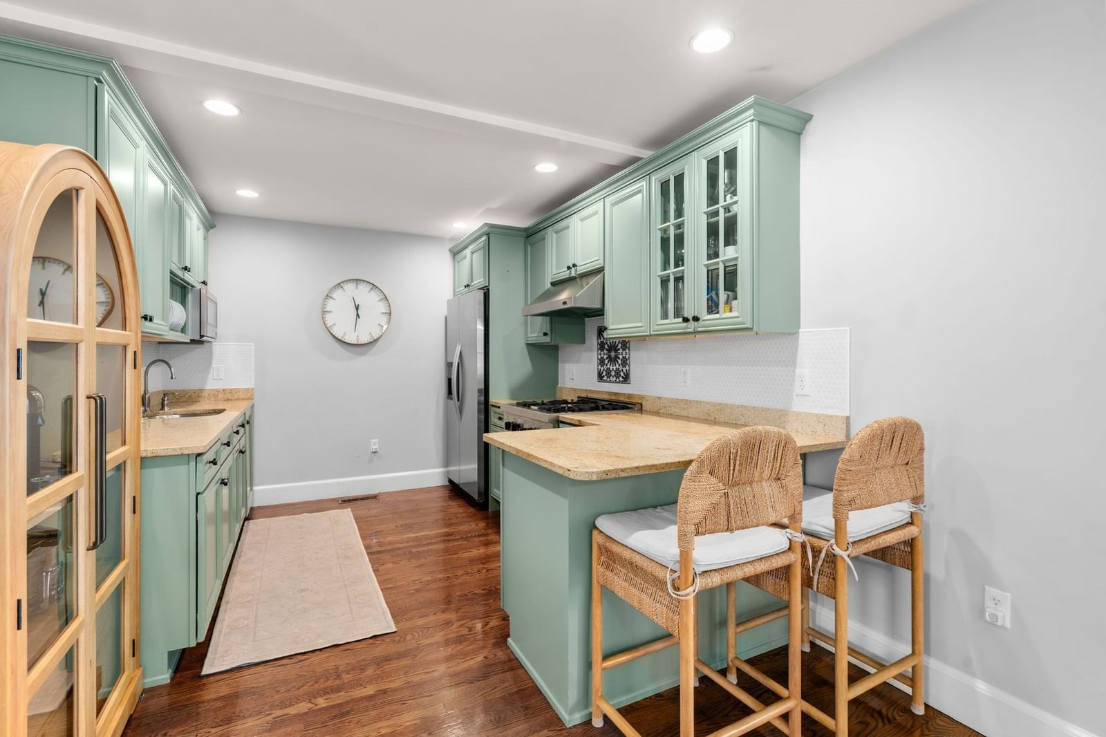6 Franklin St #2 Boston — Photo 7 of 25