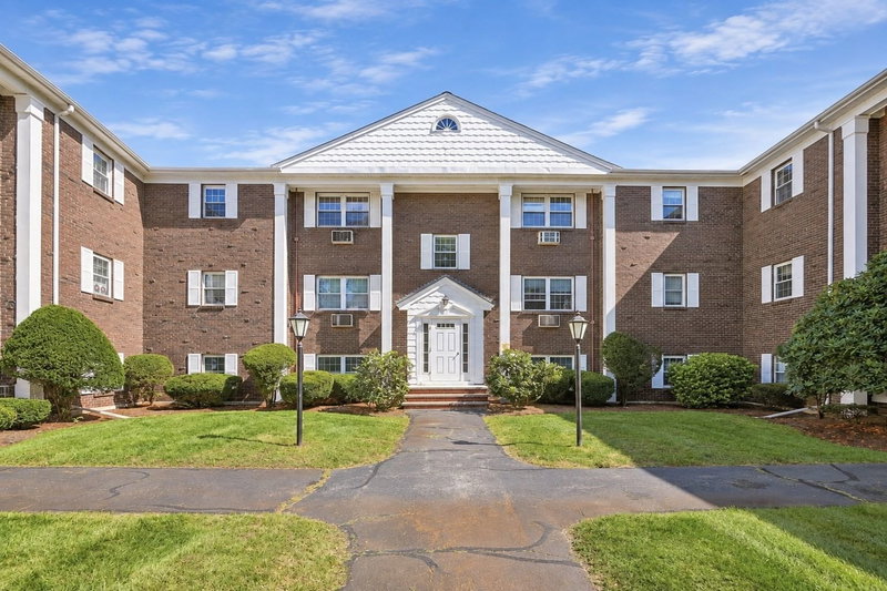 132 Parker St Unit H6
