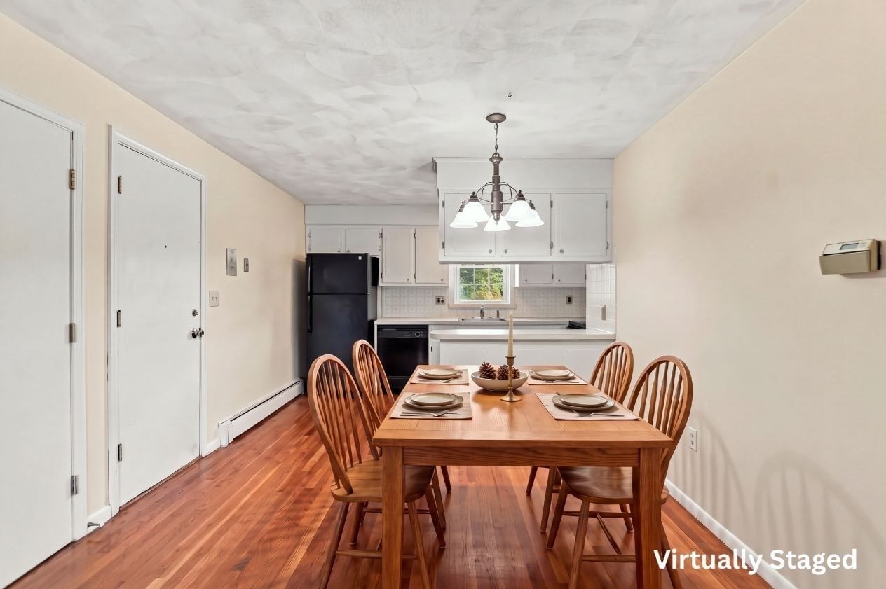 132 Parker St #H6 Acton — Photo 10 of 25