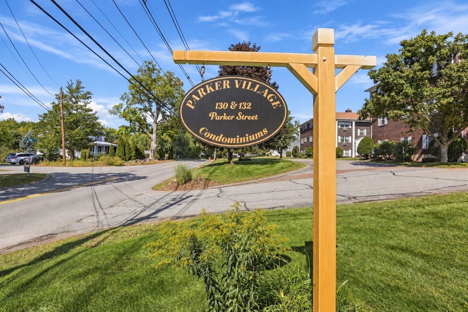 132 Parker St #H6 Acton — Photo 24 of 25