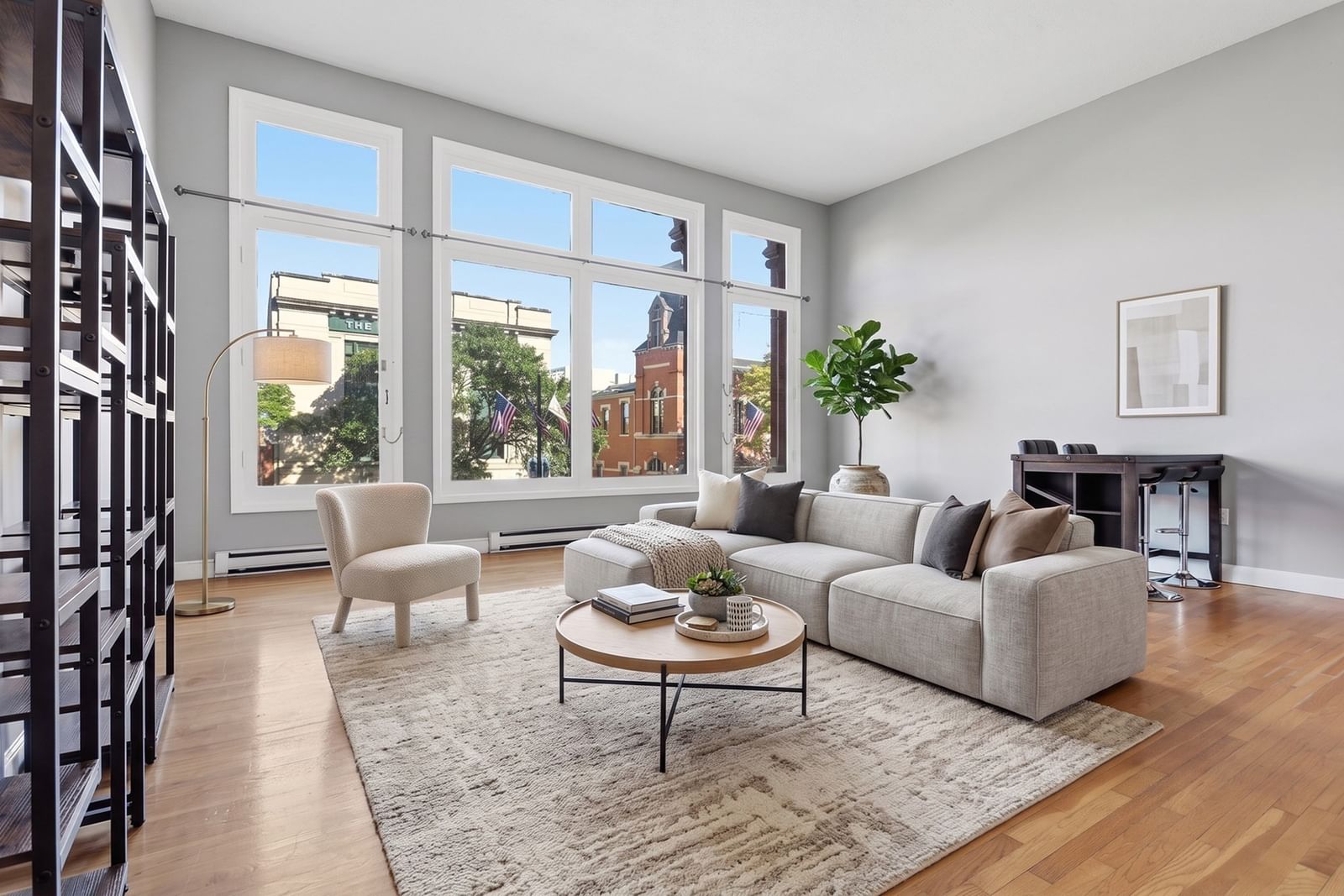 219 Central Street #2B Lowell — Photo 6 of 20