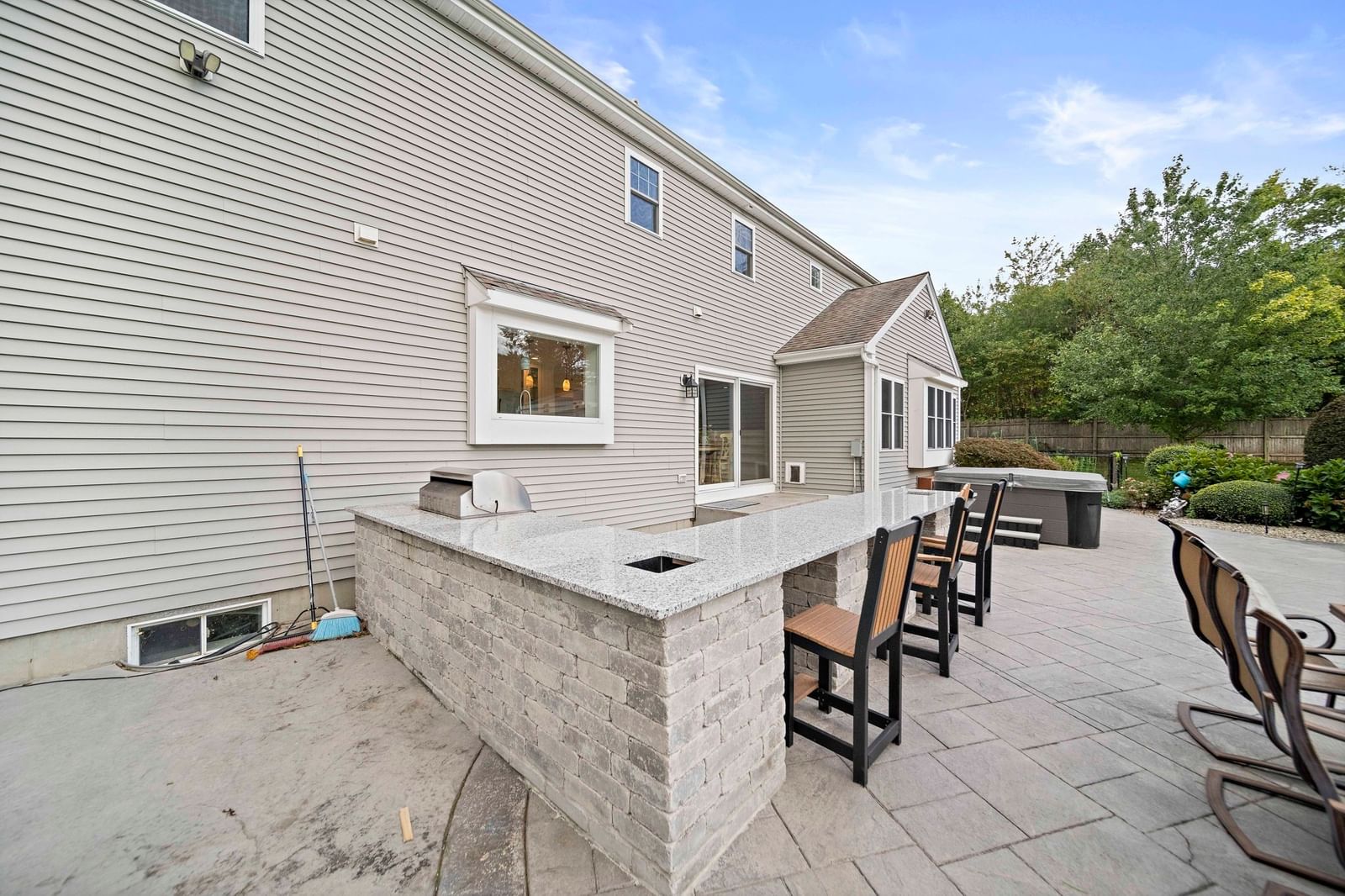10 Split Rail Lane Halifax — Photo 36 of 42