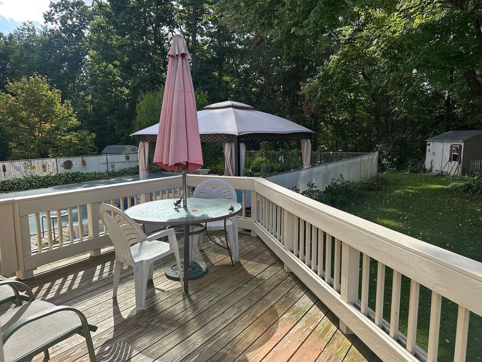 203 New Boston Rd Sturbridge — Photo 10 of 33