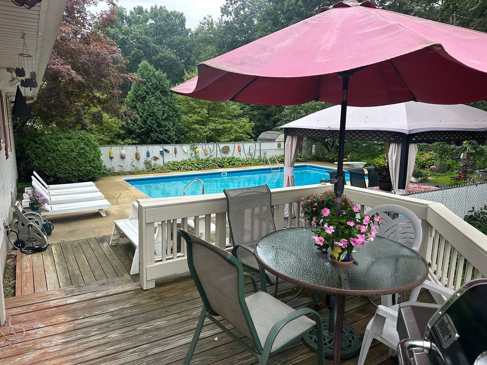 203 New Boston Rd Sturbridge — Photo 11 of 33