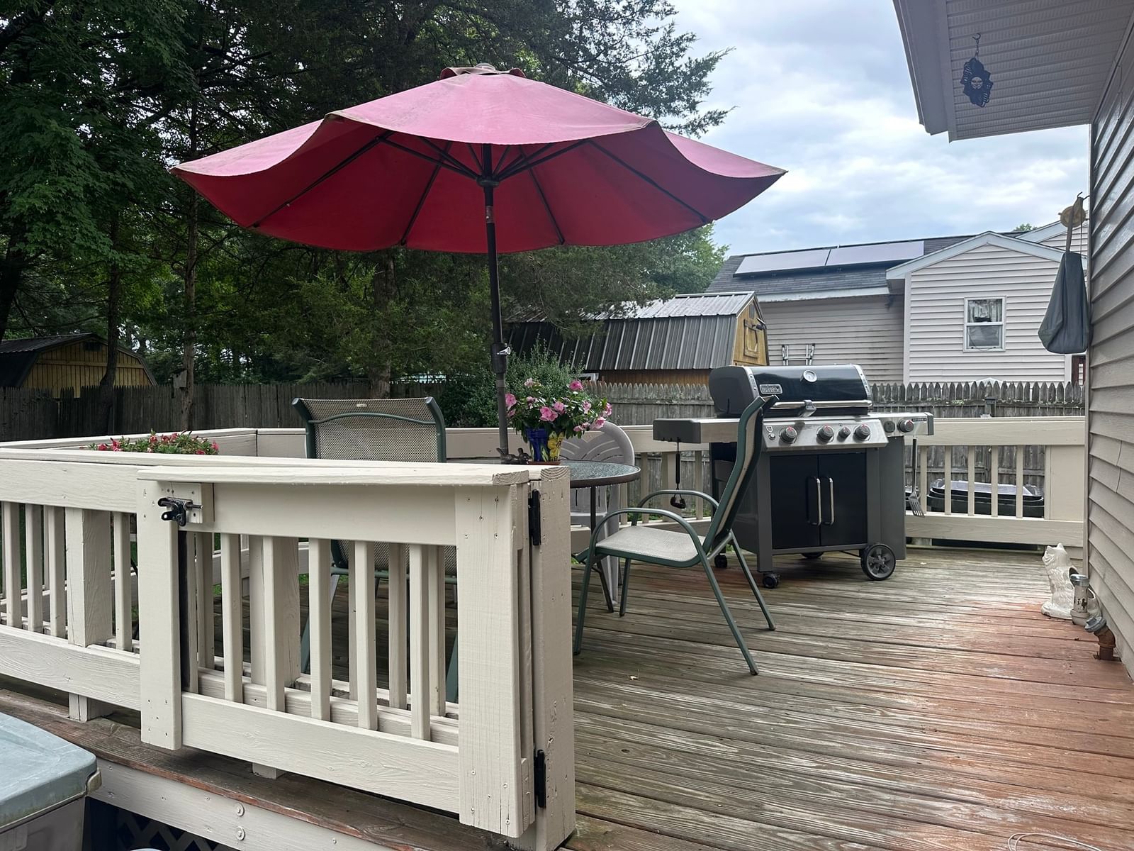 203 New Boston Rd Sturbridge — Photo 12 of 33