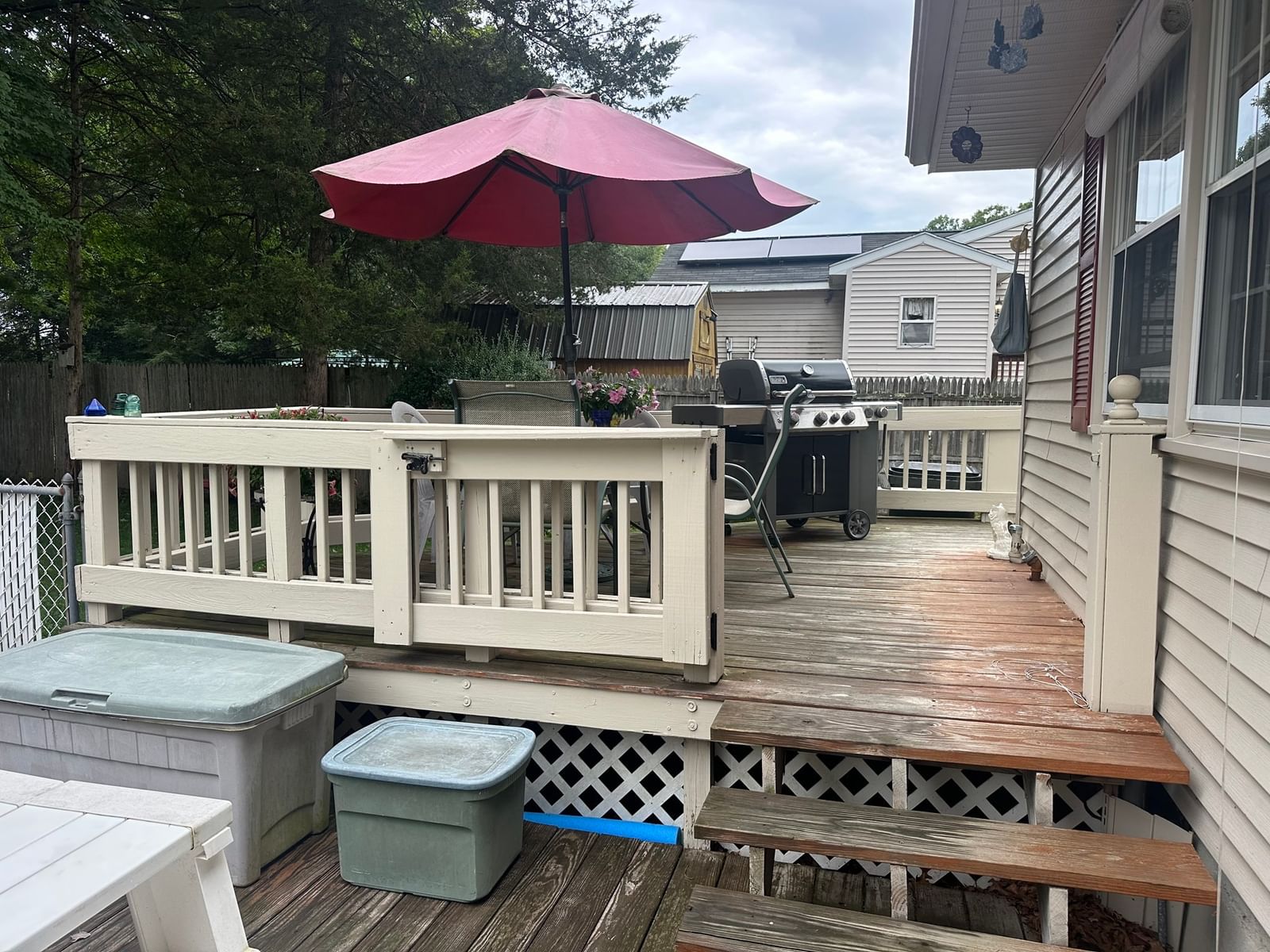 203 New Boston Rd Sturbridge — Photo 13 of 33