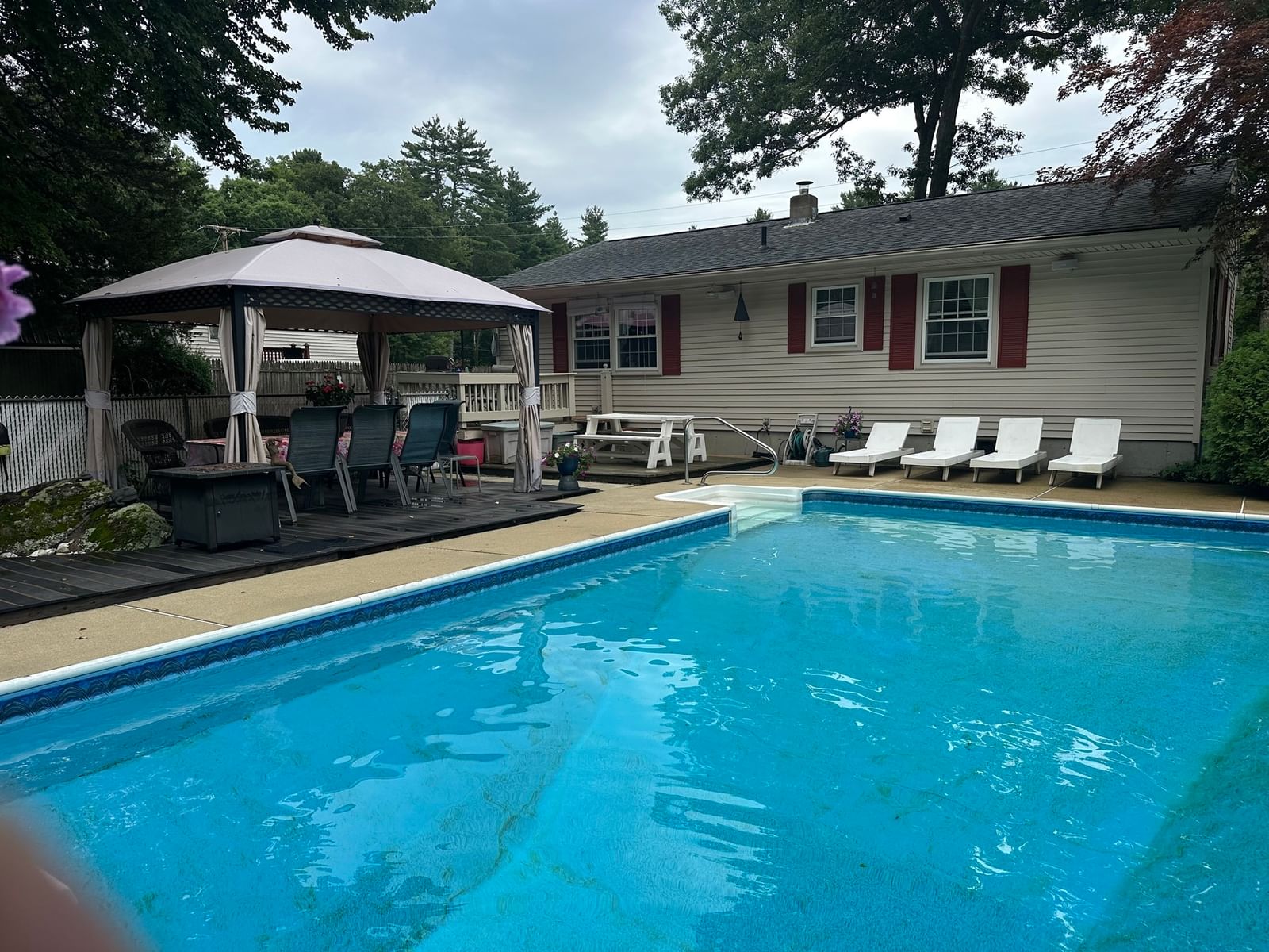 203 New Boston Rd Sturbridge — Photo 14 of 33