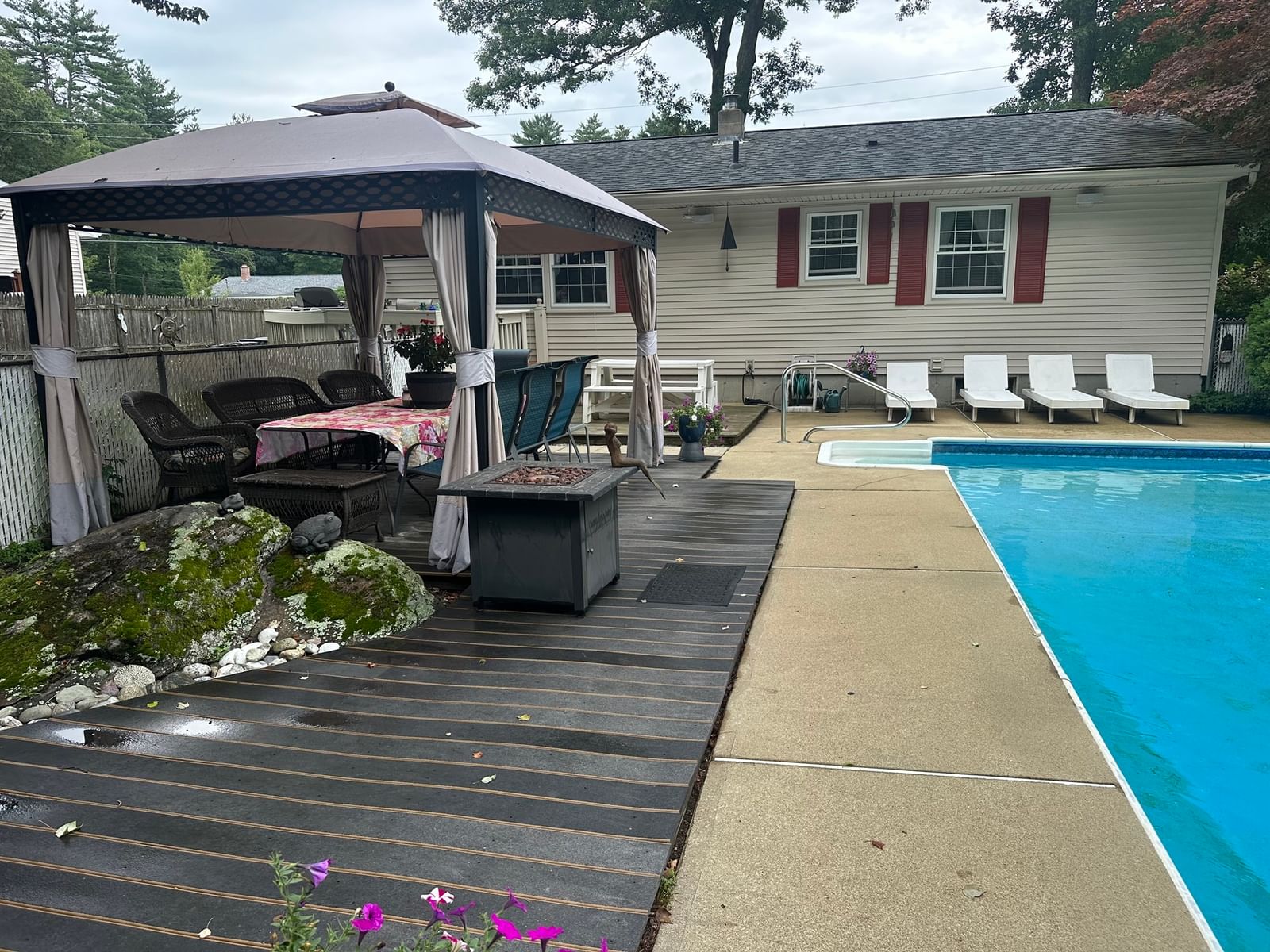 203 New Boston Rd Sturbridge — Photo 15 of 33