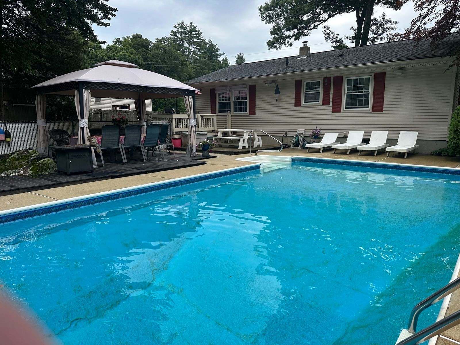 203 New Boston Rd Sturbridge — Photo 17 of 33