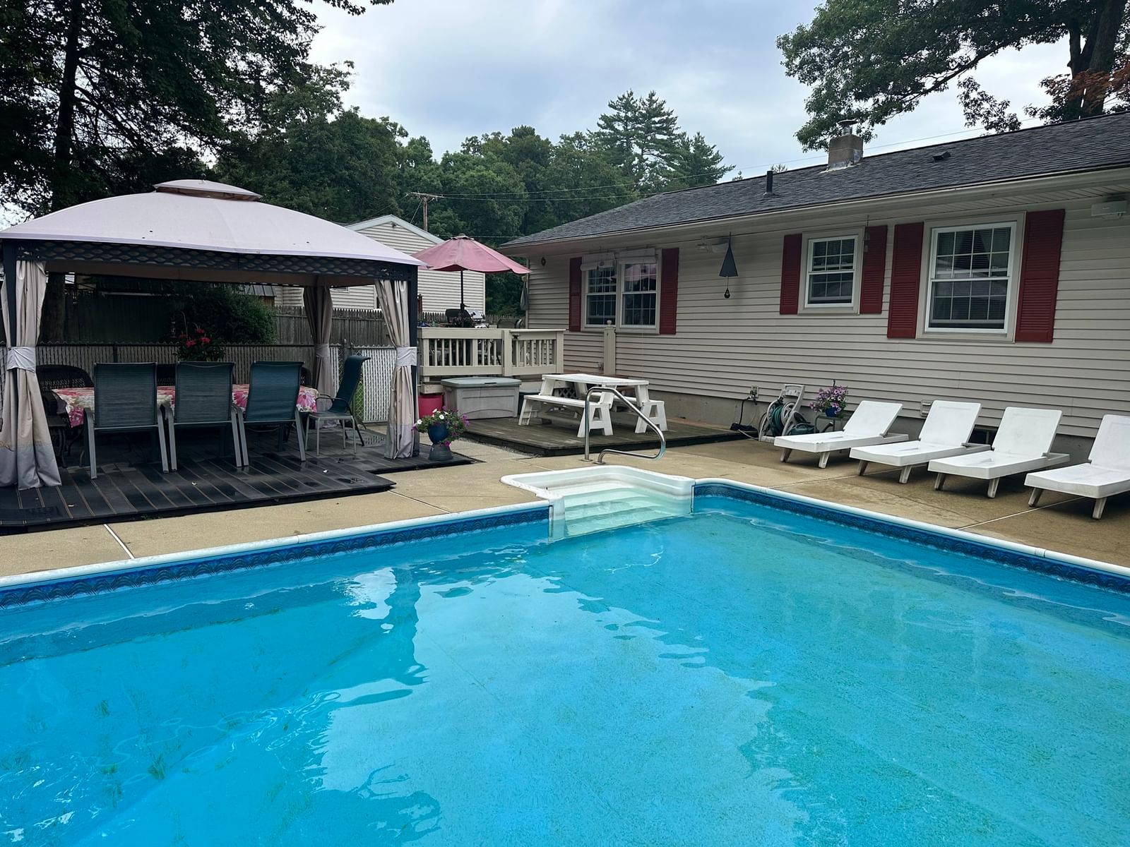 203 New Boston Rd Sturbridge — Photo 18 of 33