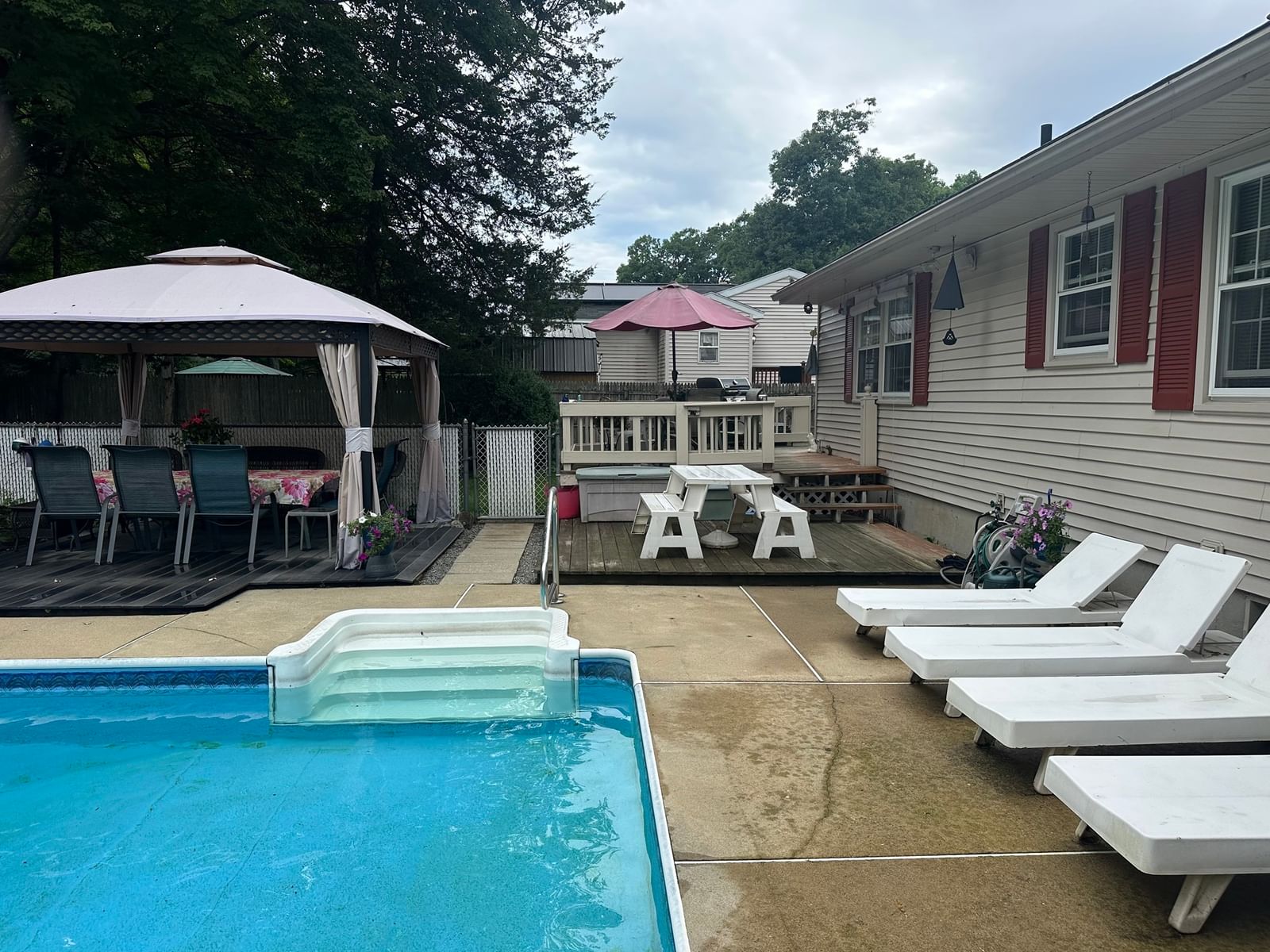 203 New Boston Rd Sturbridge — Photo 19 of 33