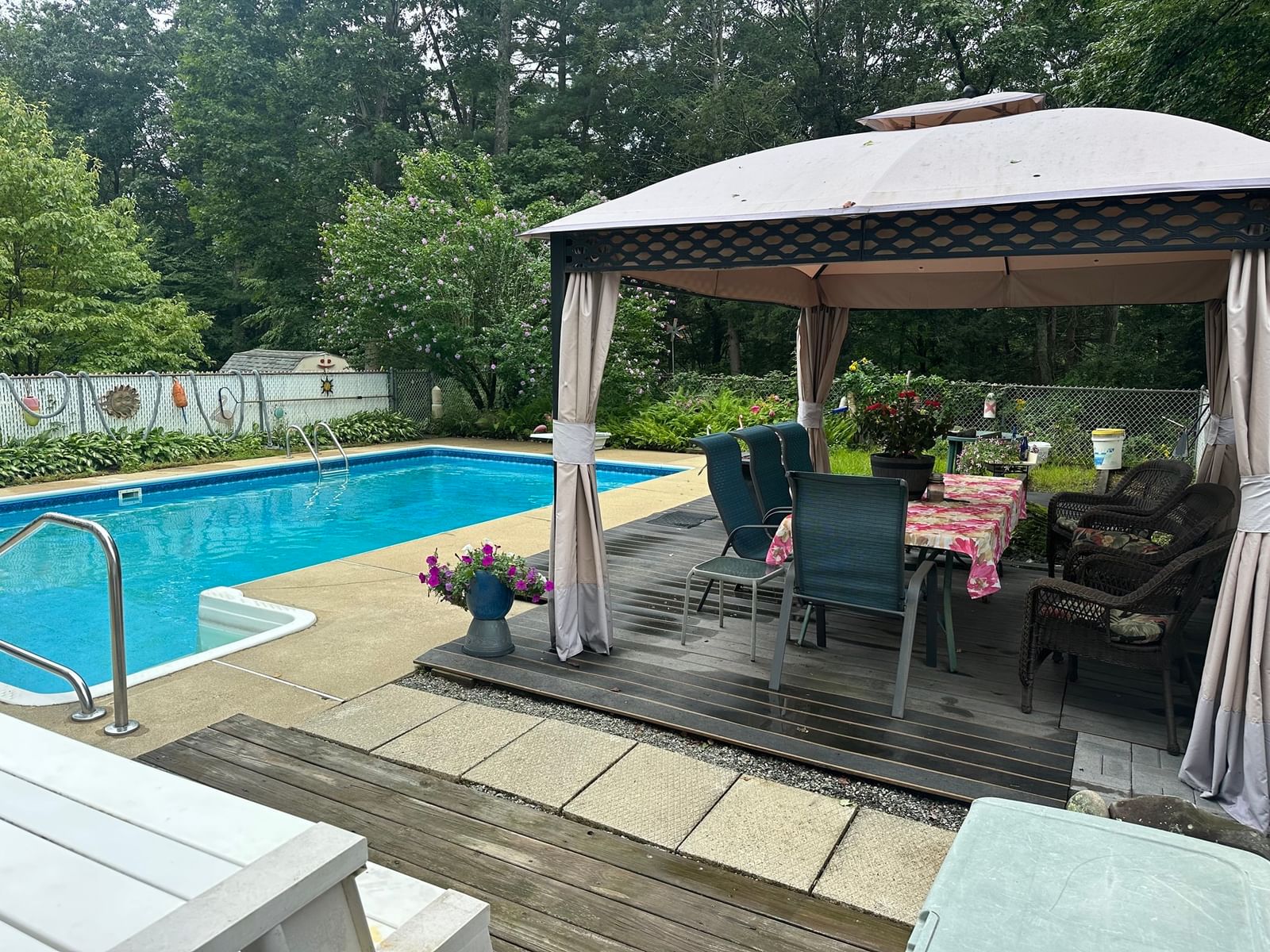 203 New Boston Rd Sturbridge — Photo 21 of 33