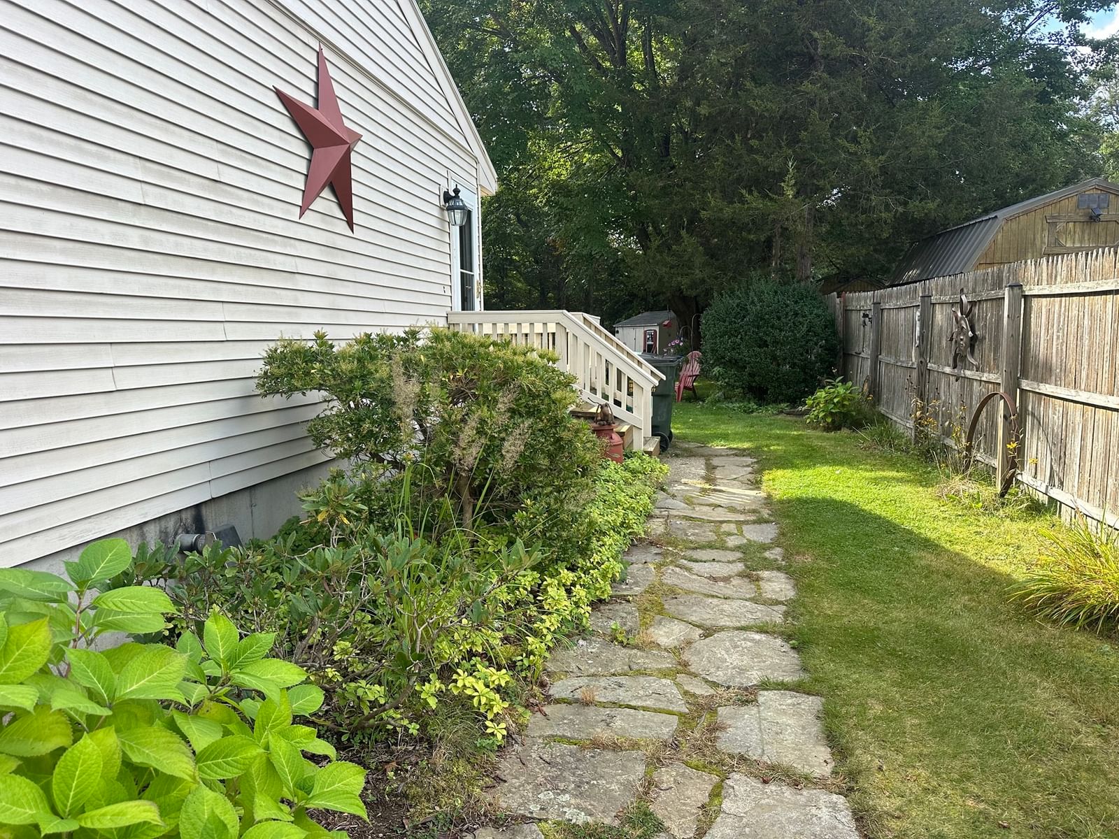203 New Boston Rd Sturbridge — Photo 7 of 33