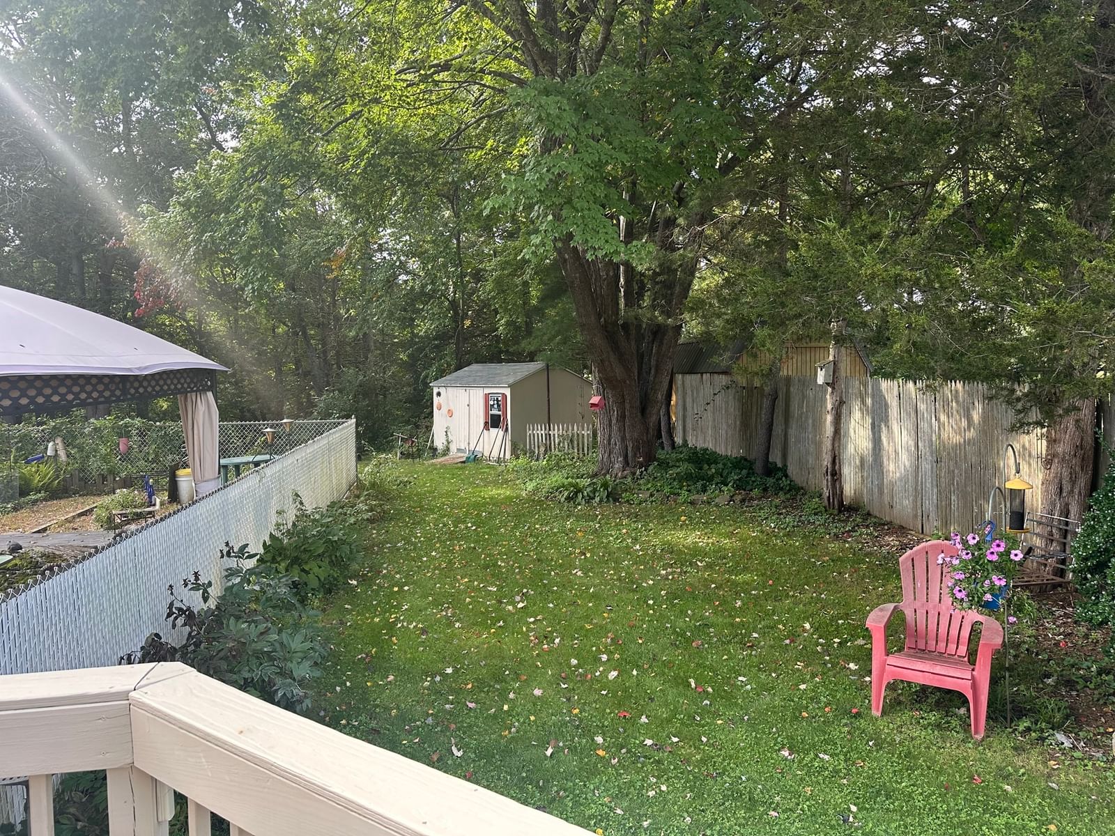 203 New Boston Rd Sturbridge — Photo 8 of 33