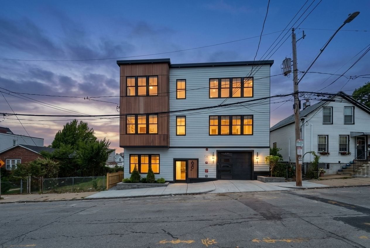 66 Homer Street #3 Boston — Photo 2 of 41