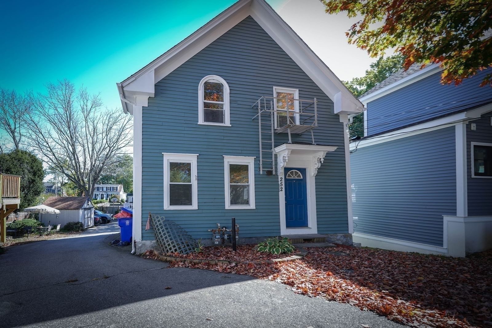 252 Somerset Avenue Taunton — Photo 24 of 26