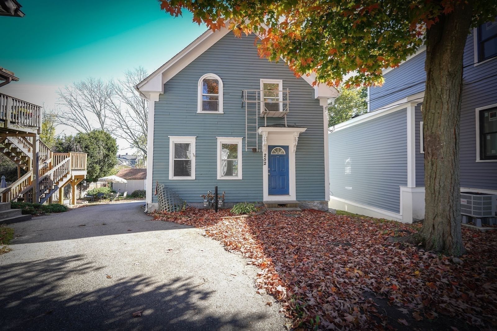 252 Somerset Avenue Taunton — Photo 25 of 26
