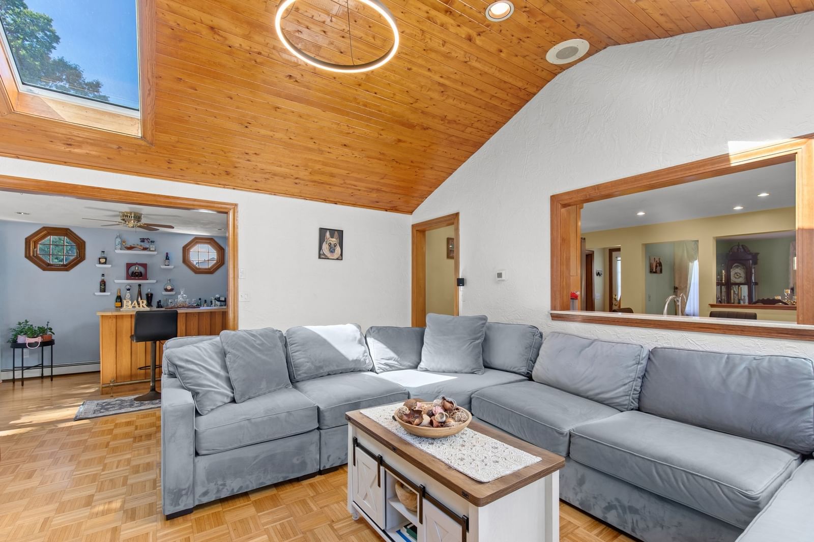 247 Channing Rd Belmont — Photo 16 of 37