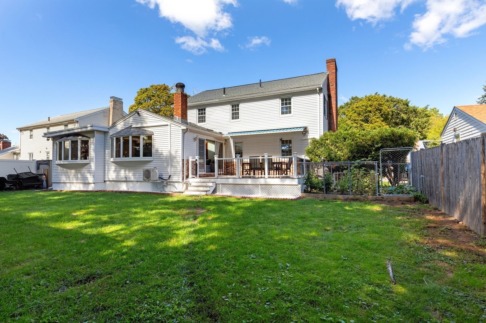 247 Channing Rd Belmont — Photo 33 of 37