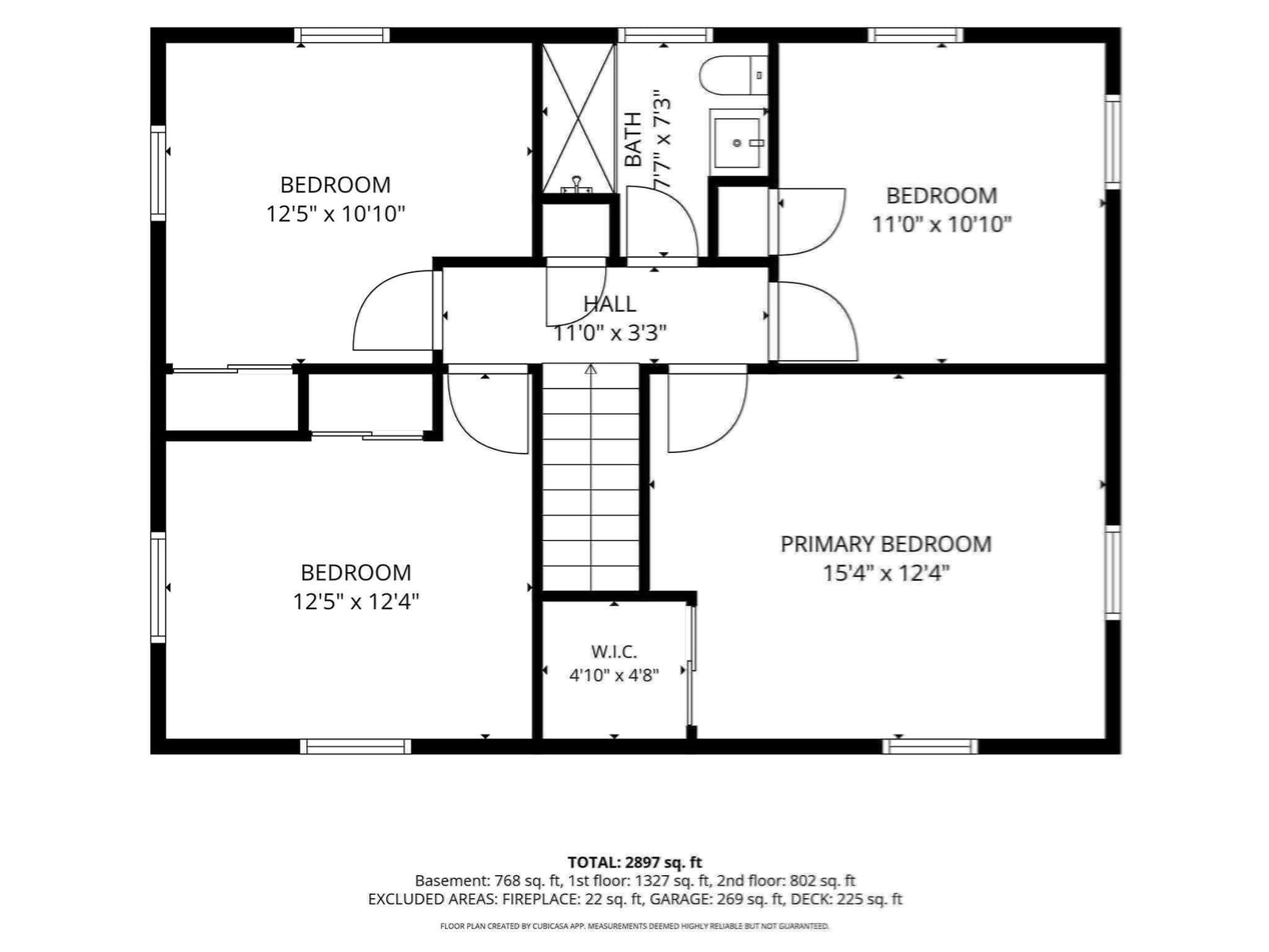 247 Channing Rd Belmont — Photo 40 of 40