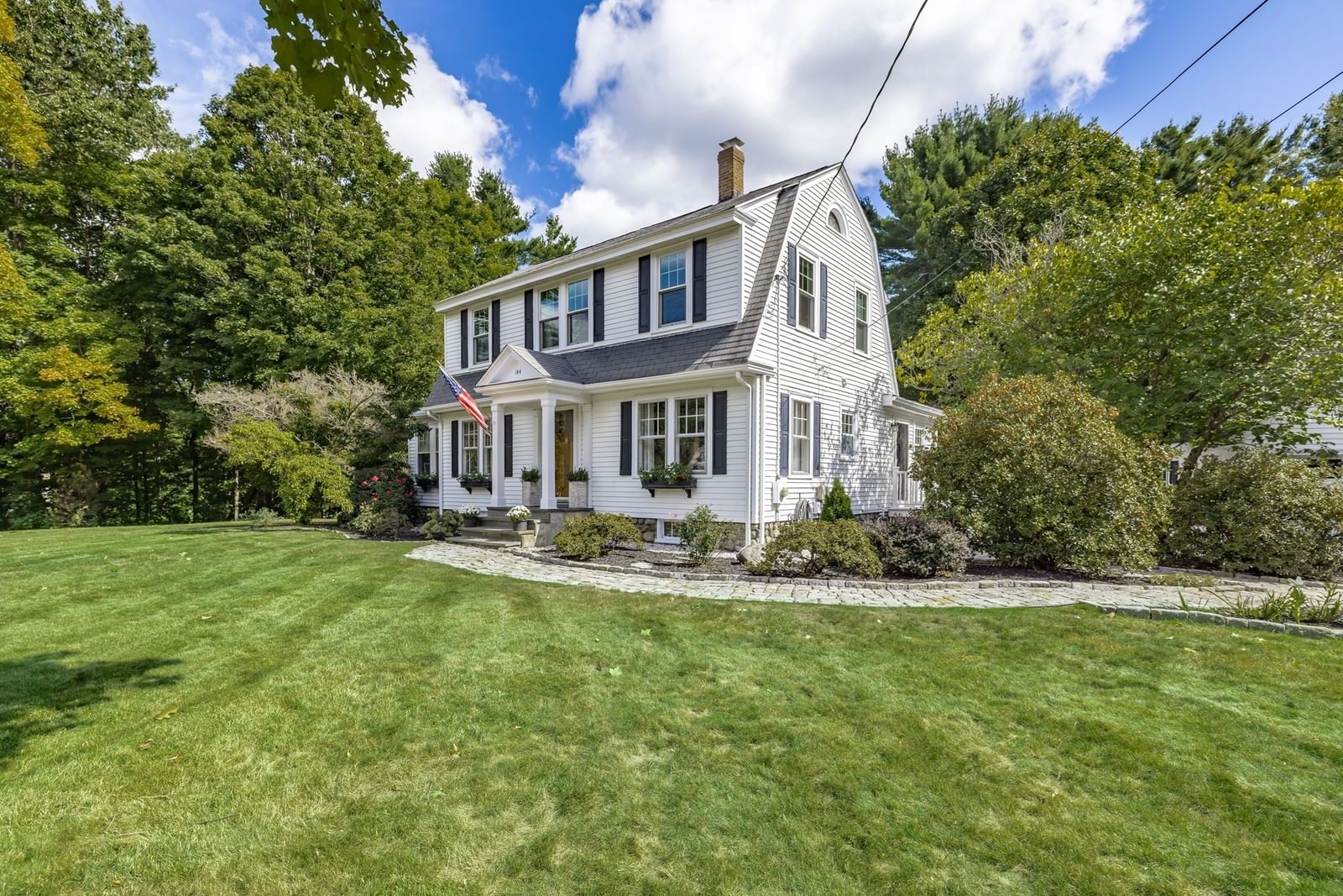144 Village Street Millis — Photo 2 of 42