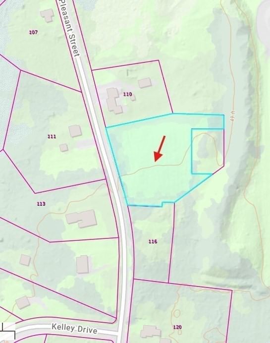 0 Pleasant St Middleboro — Photo 3 of 3
