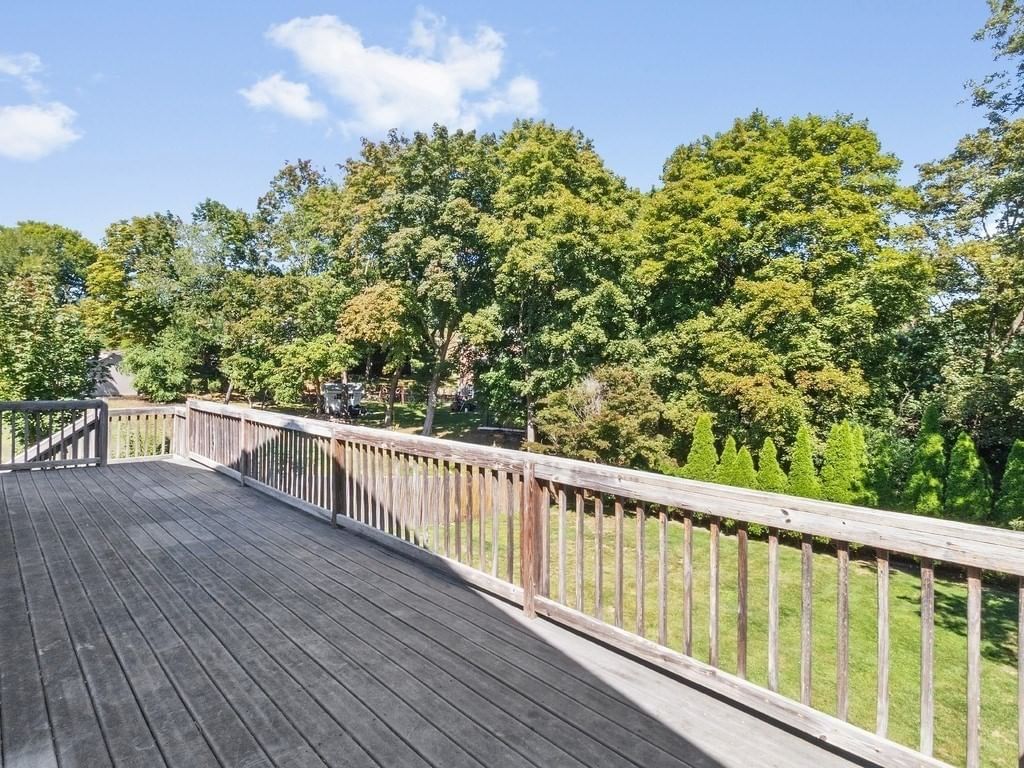 63 Rockridge Road Waltham — Photo 33 of 42