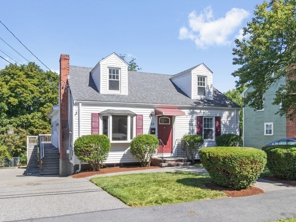 63 Rockridge Road Waltham — Photo 36 of 42