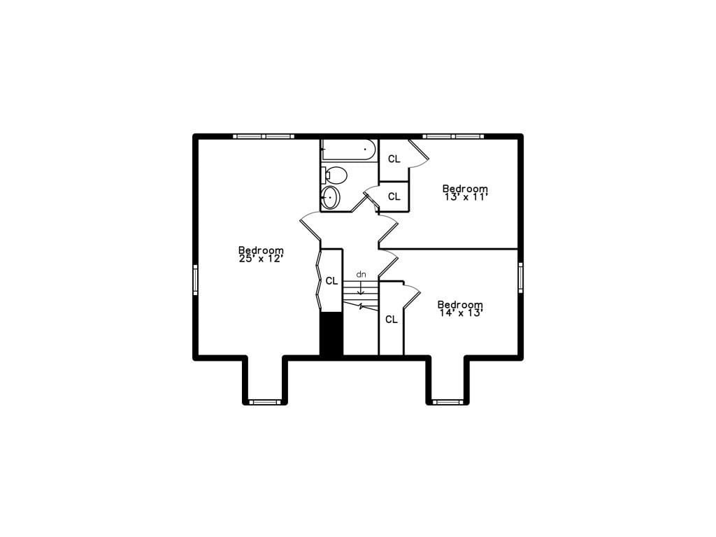 63 Rockridge Road Waltham — Photo 41 of 42