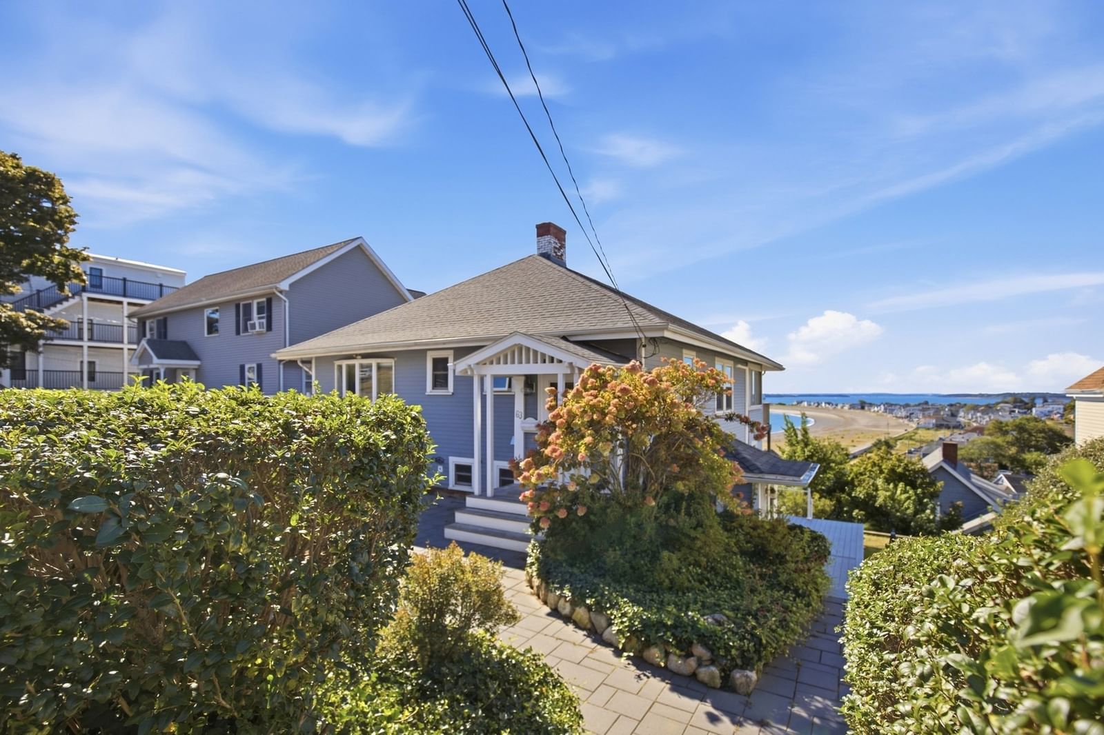 63 Harbor View Ave Winthrop — Photo 1 of 37