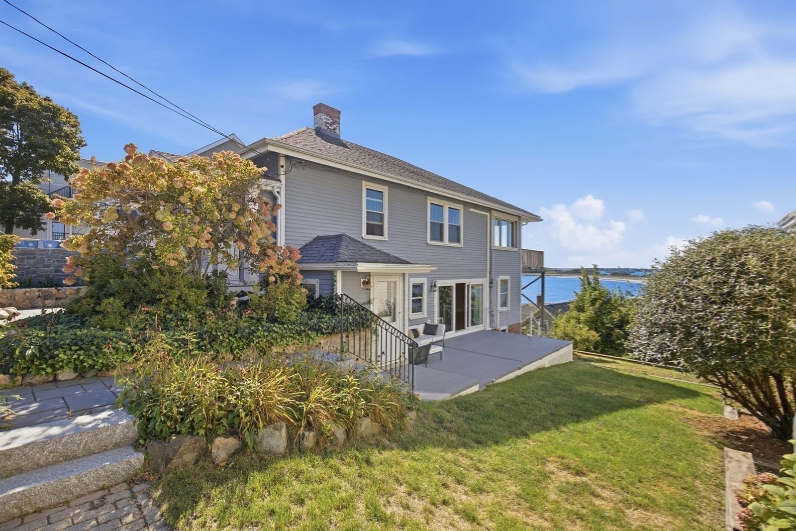 63 Harbor View Ave Winthrop — Photo 24 of 37