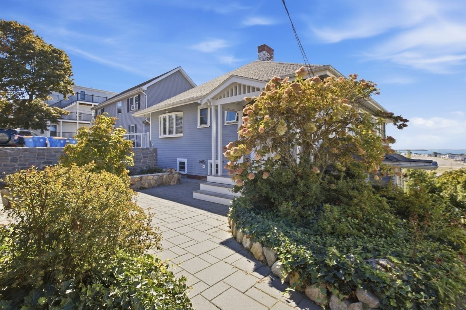 63 Harbor View Ave Winthrop — Photo 3 of 37