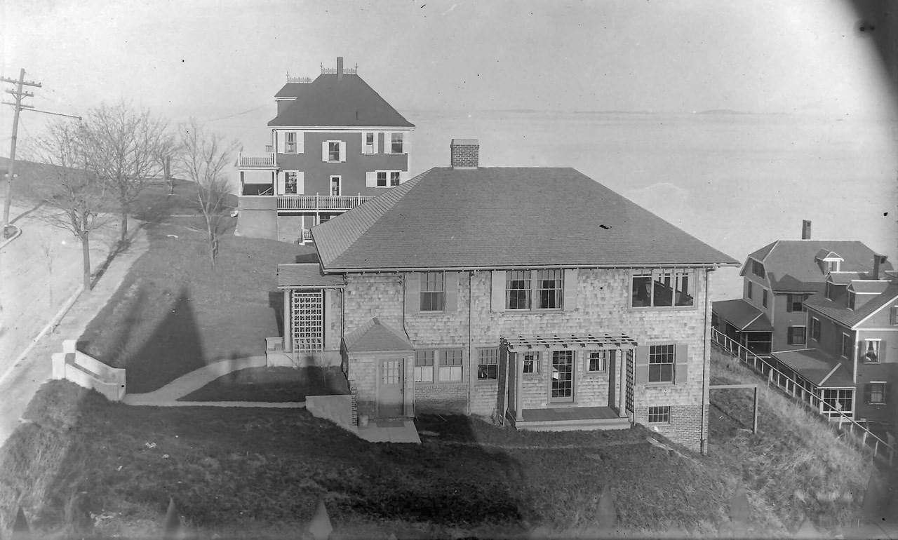 63 Harbor View Ave Winthrop — Photo 40 of 41