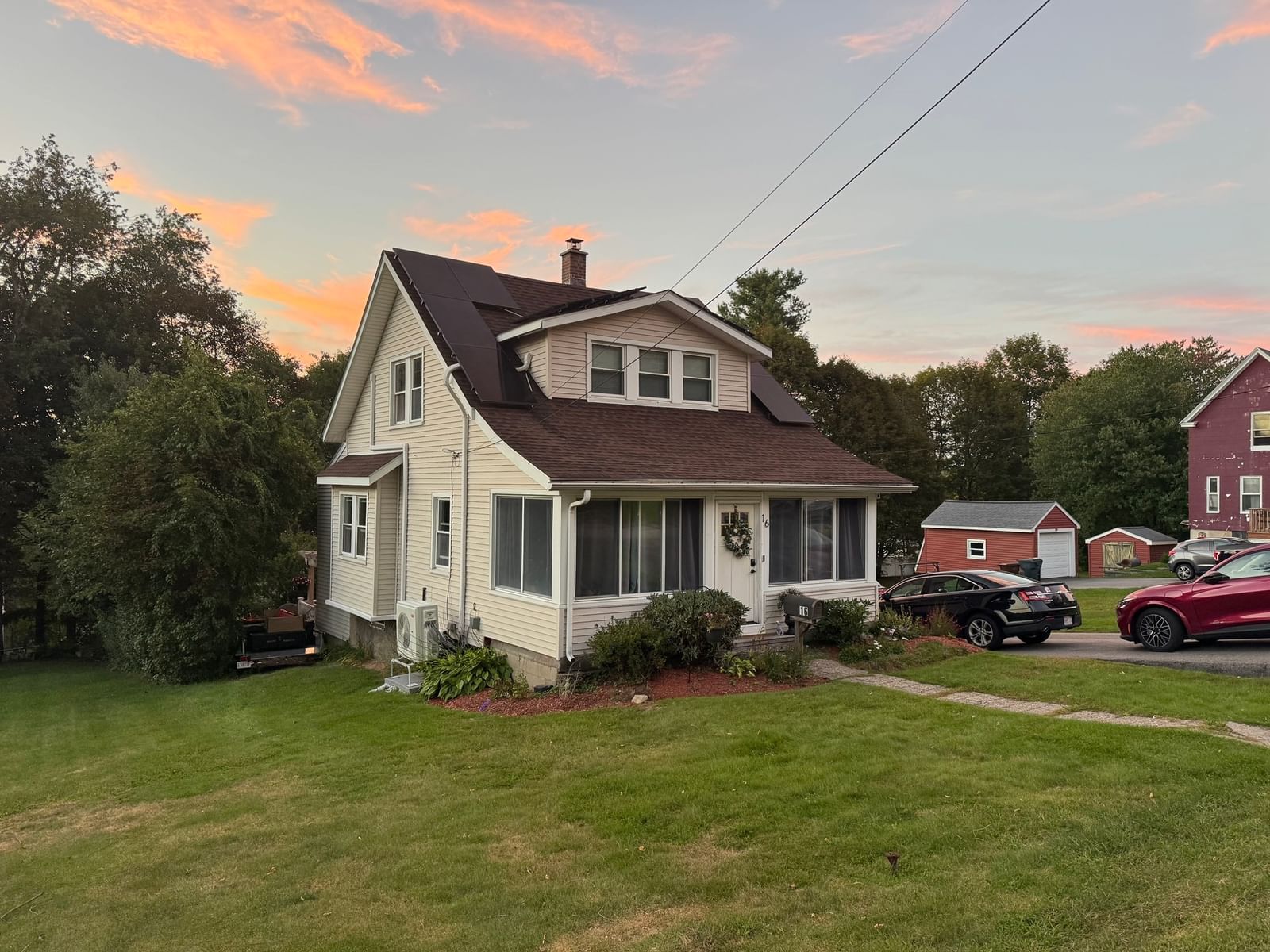16 Field St Auburn — Photo 2 of 2