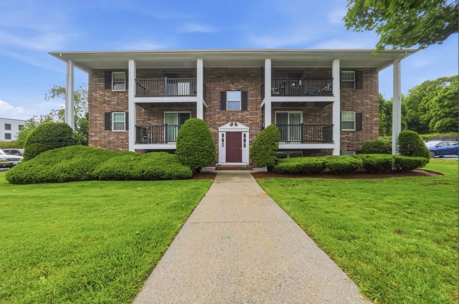 6 Walker Rd