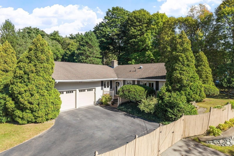1 Birchwood Terrace