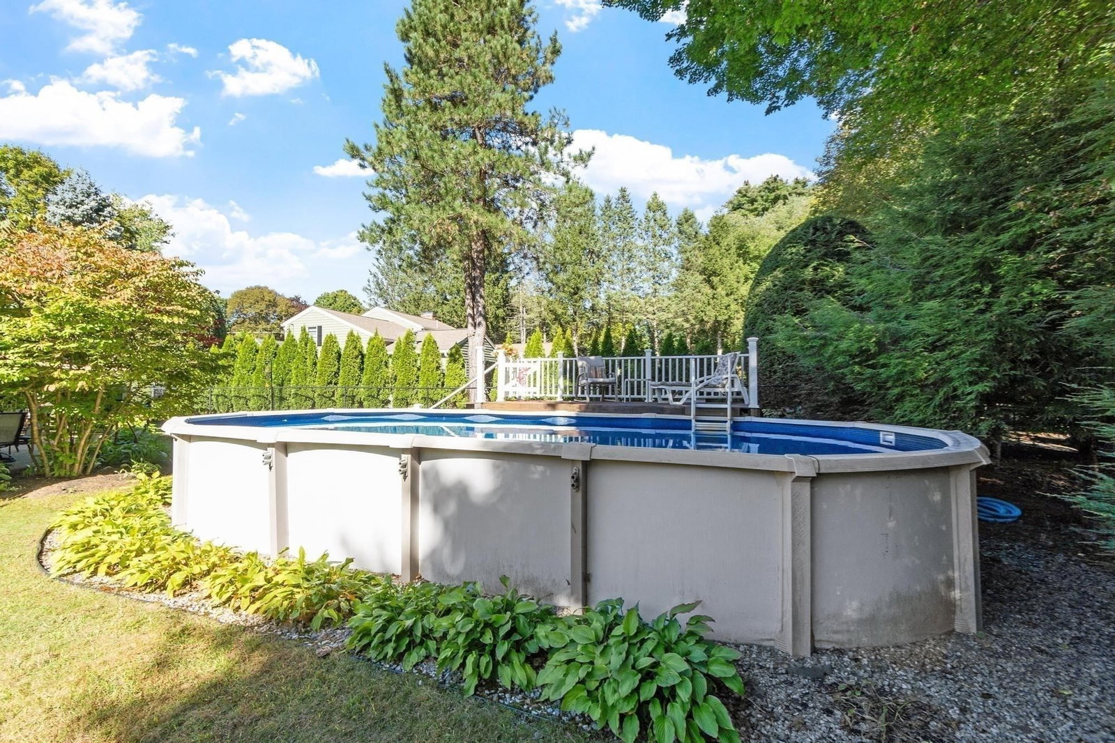 1 Birchwood Terrace Groveland — Photo 4 of 32
