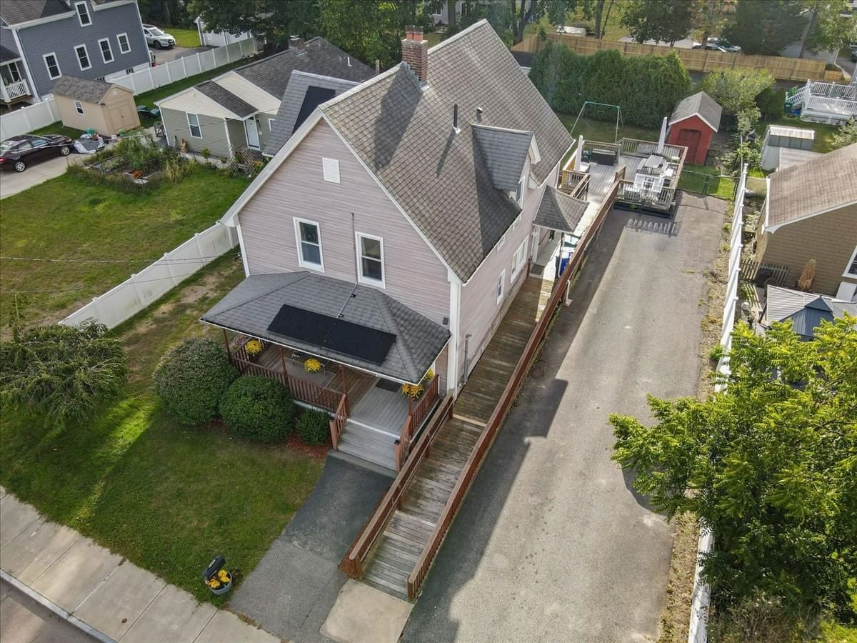 307 S Main Street Attleboro — Photo 28 of 32