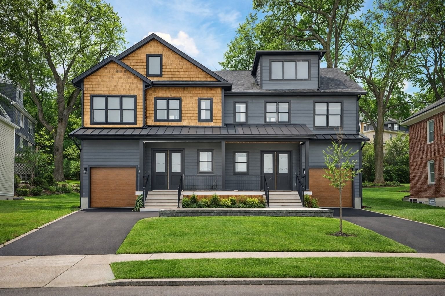Property at 84 Eastside Parkway #2, Newton, MA 02458