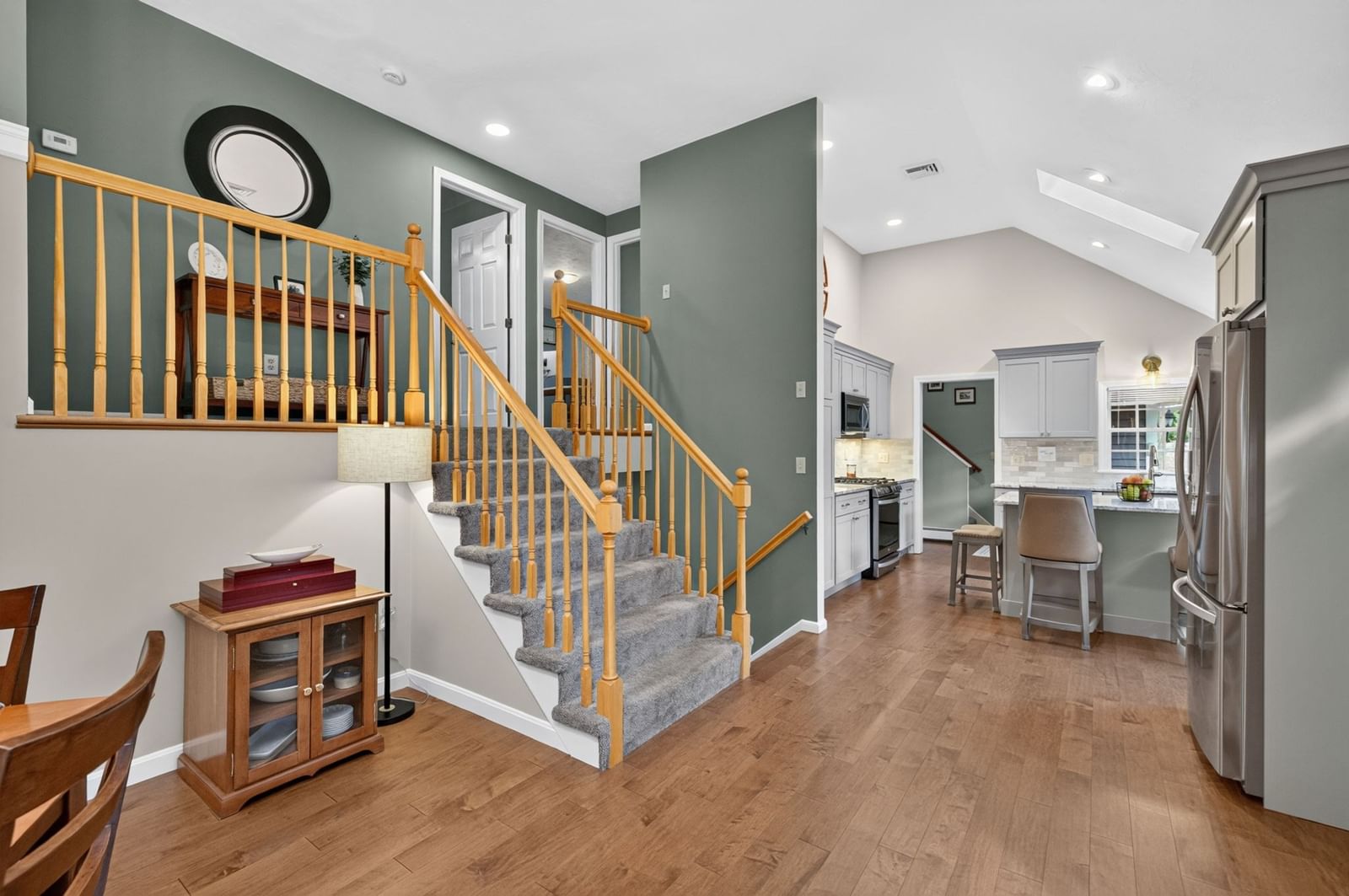 8 Monahan Lane Mansfield — Photo 7 of 31