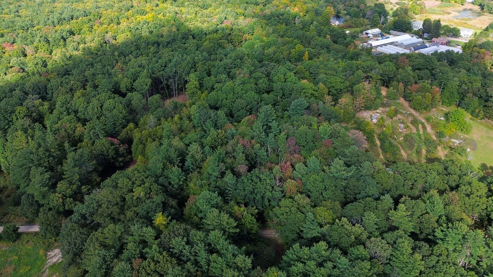Lot 2 Davis Rd New Braintree — Photo 2 of 6