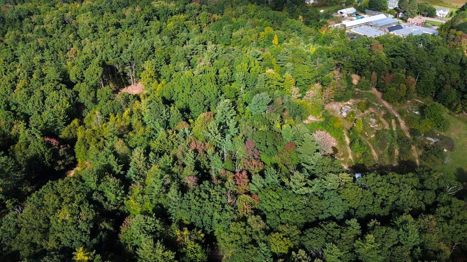 Lot 2 Davis Rd New Braintree — Photo 3 of 6