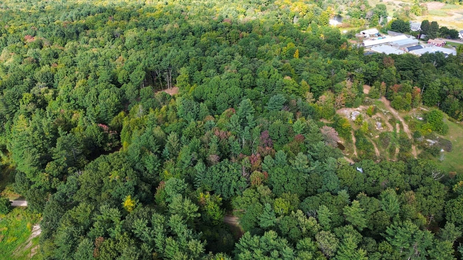 Lot 2 Davis Rd New Braintree — Photo 4 of 6
