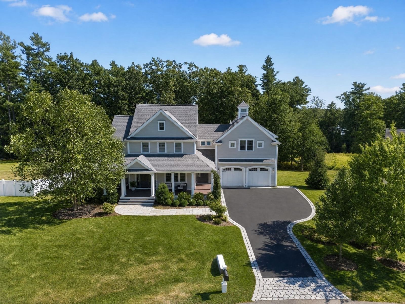 9 Lot Phillips Ln Norwell — Photo 2 of 42